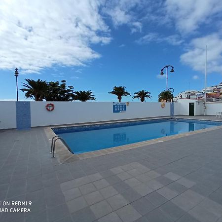 Chalet Adosado Playa La Arena Villa Puerto de Santiago  Exterior photo